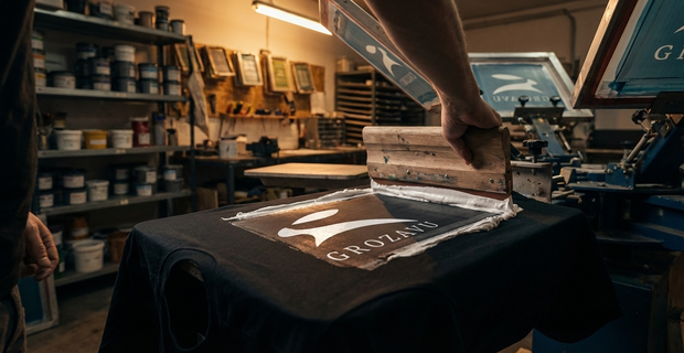 El Arte de la Estampación