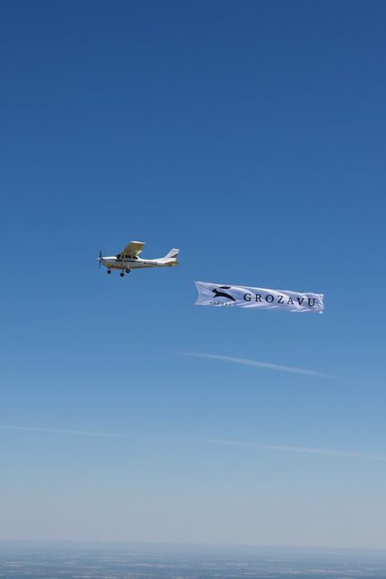 Elevando la cultura. Sin límites, solo el cielo