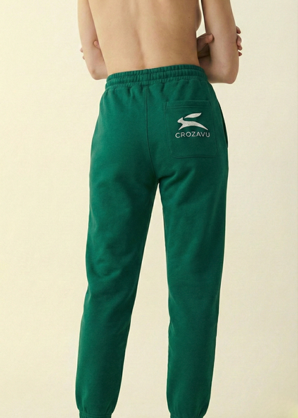 Ropa cómoda para un estilo de vida de lujo.