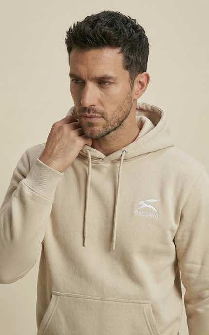 <strong>Sudaderas con capucha</strong>