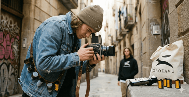 Narrativas Vestibles