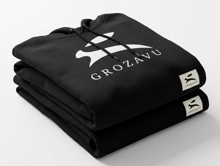 <h2>La experiencia de desempaquetar Grozavu</h2>