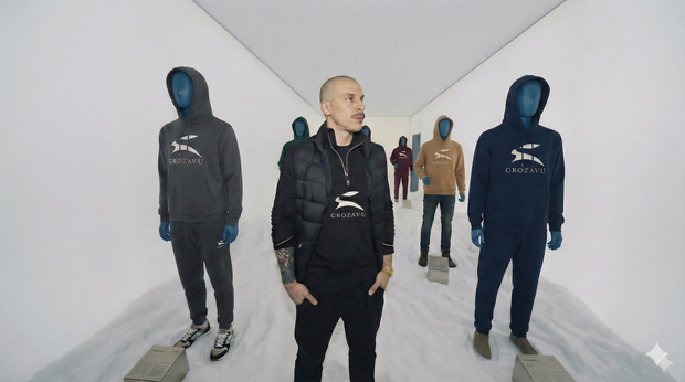 Conjuntos Exclusivos