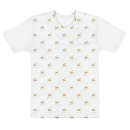 Grozavu | cotton crew neck t-shirt - Grozavu